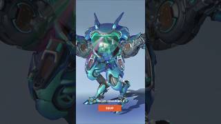 Party Time DVA [Epic Emote]