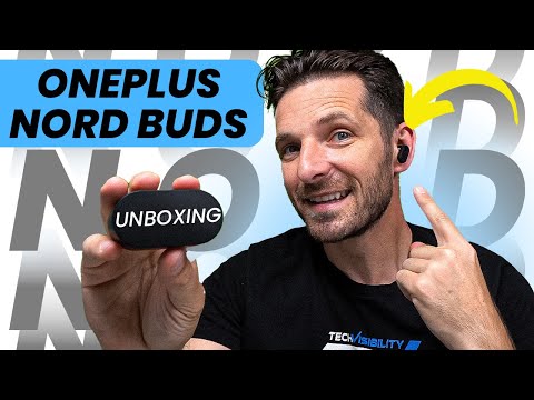 OnePlus Nord Buds True Wireless Earbuds Unboxing Setup Review