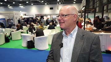 Evolving Digital Transformation Strategies | Ovum analyst Tim Jennings at Techxlr8 2019