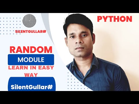 What is Random Module in Python