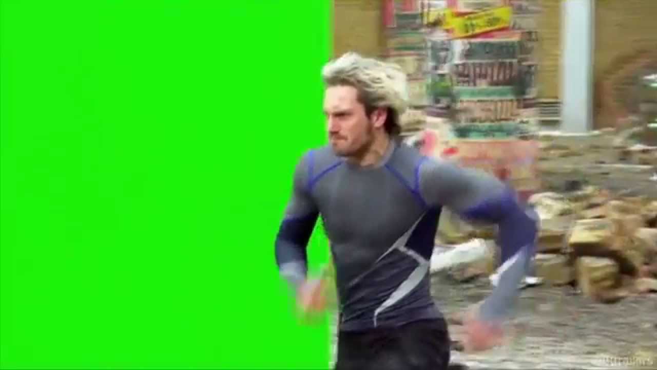 Quicksilver Music video (BulletTrain)