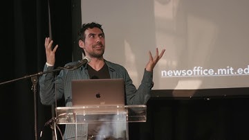 Samy Kamkar - FPGA Glitching & Side Channel Attacks