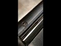 How to set jointer knives the correct way(no snipe) How to set jointer knives the correct way(no snipe)