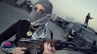 ♫ Best Gaming Arabic Trap Music Mix 2017 ♫