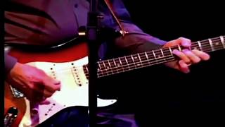 Steve Miller Band &amp; Joe Satriani - The Blues Alive (Live 2005)