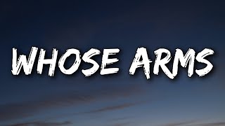 Stephen Puth, Sofia Reyes - Whose Arms (Lyrics)