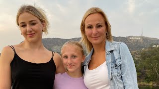 Rating my Mom's DM Outfits with my Sister and Mom | Chloé Lukasiak
