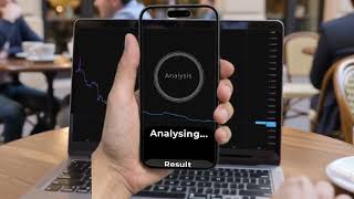 Get technical analysis on any trading chart screenshot 3