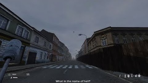 Zombies have evolved in DayZ...