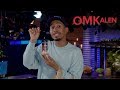 OMKalen: Kalen Allen Teaches You How to Spice Up Your Food