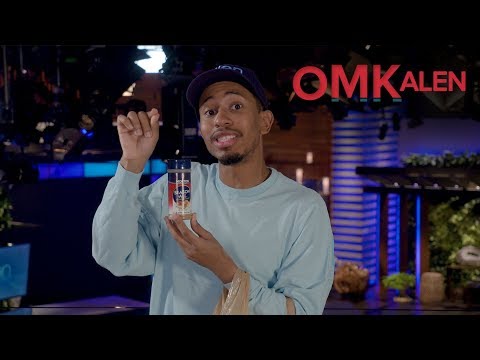 480px x 360px - OMKalen: Kalen Allen Teaches You How to Spice Up Your Food - YouTube