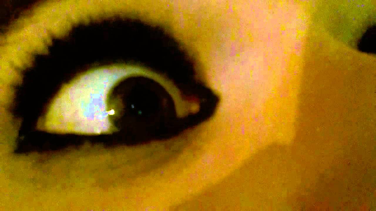 That Badass Unicorn #3: I HAVE A MAGICAL EYE!