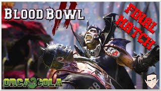 STRENGTH 6 VAMPIRE?? INSANE! AndyDavo Orcs Vs Vampires [OOC MD9]