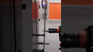 Perforación &amp; Roscado 💥