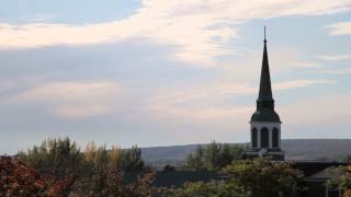 StFX Football: Game Day Experience Trailer