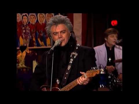 Marty stuart Show (Merle Haggard)