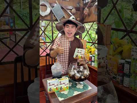 Bấm Vào Giỏ Hang Chốt Liền Mấy Cục Vàng Ơiii #thiennhanriviu #shorts #food #amthucmientay #WindNet