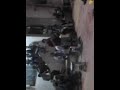 شخص يقلد خفة دم قداسة البابا شنودة ومعاه المعلم ابراهيم روعه
