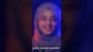 new song || nysha fathima