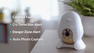 4 Amazing Baby Monitors That Are At Another Level screenshot 2