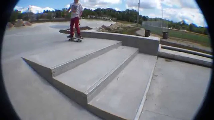 YOUNG SHREDDA