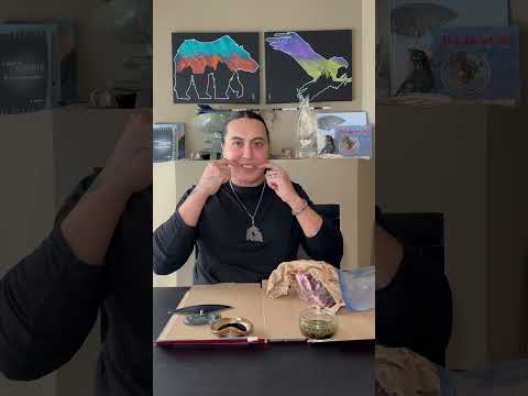 Inuit Mythology The Mahaha Inuit Myth Mythology Creepy Scary Folklore Youtube Shorts