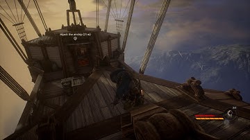 Styx Shards of Darkness Walkthrough Part 8 Gameplay