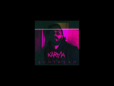 Şehinşah - KARMA 2018 ( Prod by DJ Artz )