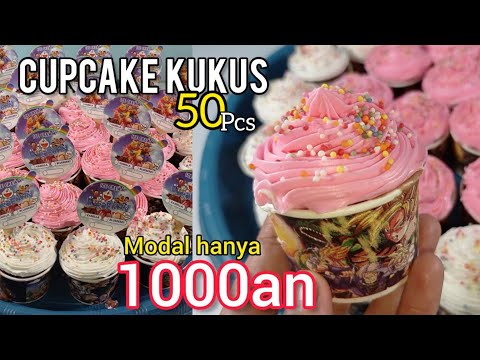 Toko Kue Cupcake