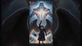 The First Rebellion: The Forbidden Origins of the Fallen Angel #fallenangel #forbidden #Rebellion
