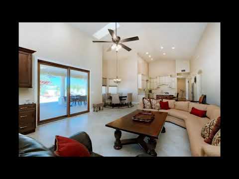 5712 E Desert Vista Trail, Cave Creek, AZ home video tour
