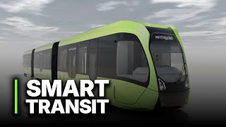 Moving China | Building the World's Fastest Network