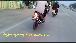 Story wa anak- anak supra 125holic indonesia