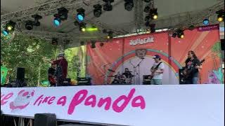 Automatic The Remote - Pop Punk Medley (Live at Sunbear Festival )