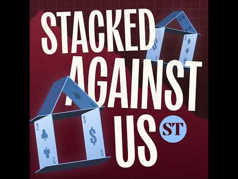 When Your Landlord is an App (Podcast) - When Your Landlord is an App (Podcast)