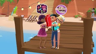Create Drama in Hotel Hideaway screenshot 5