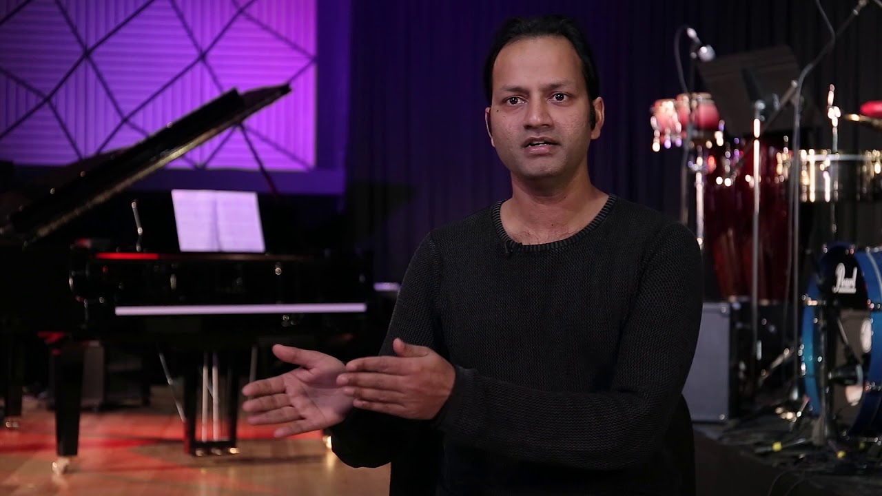 AIM Testimonial - Arvinder Singh - Bachelor of Music (Composition)