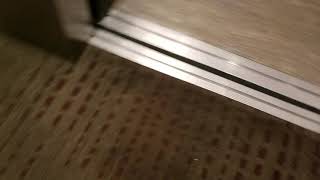 Schindler 330A door sensor failure - EPIC FAIL!!!