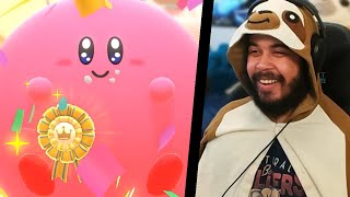Kirbys Dream Buffet Trailer Reaction! | August 11, 2022
This game reminds me of so many other games, its insane! Anyone else looking forward to that game?
Watch more of my reactions here!
https://bit.ly/PixelReacts
Check me out live on Twitch!
https://twitch.com/PixelsByNight
▶ Patreon: https://patreon.com/PixelsByNight
▶ Twitter: https://twitter.com/PixelsByNight
▶ Instagram: https://www.instagram.com/PixelsByNight
▶ Stream Archive Channel: https://www.youtube.com/channel/UCfBhI83FFHvivP25RoFPBQw
▶ Discord: https://discord.gg/e8jcVYm
#PixelsByNight #KirbysDreamBuffet #Reaction Kirbys Dream Buffet Trailer Reaction! | August 11, 2022