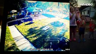 Block Party 2015 Time Lapse Slide Show