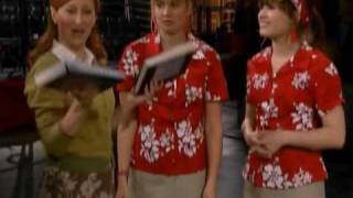 Sonny With A Chance Promo 4