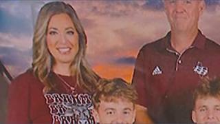 ‘We’re gonna take care of the boys’: East Bernard remembers couple killed in crash