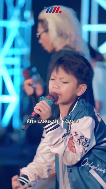 Farel Prayoga - Suci Dalam Debu