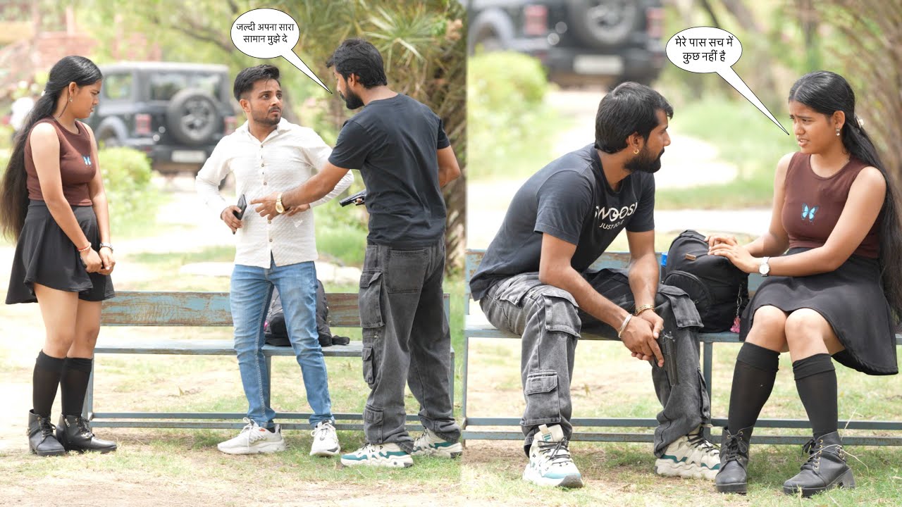 ये कैसा बॉयफ्रेंड्स है तुम्हारा || Sujeet Pandey