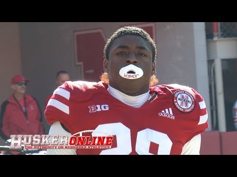HOL HD: 2018 Nebraska position breakdown - RB