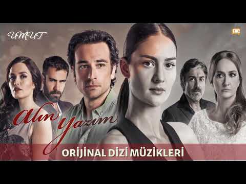 Alın Yazım (Orijinal Dizi Müzikleri) - Umut