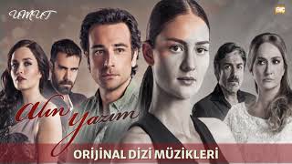 Alın Yazım (Orijinal Dizi Müzikleri) - Umut