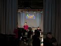 HOW DO I SAY / 김동완과 함께하는 2nd JAZZ BAR CONCERT @Bourbon street 16-MAY-2026