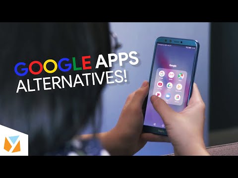 Video: Hva Skjer Hvis Google - Alternativ Visning