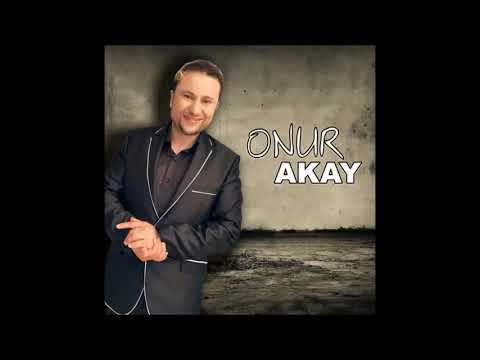 Onur Akay - Full Albüm (İstanbul Ağlıyor)